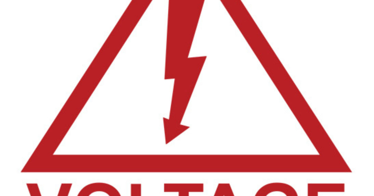 The Film Catalogue Voltage Pictures