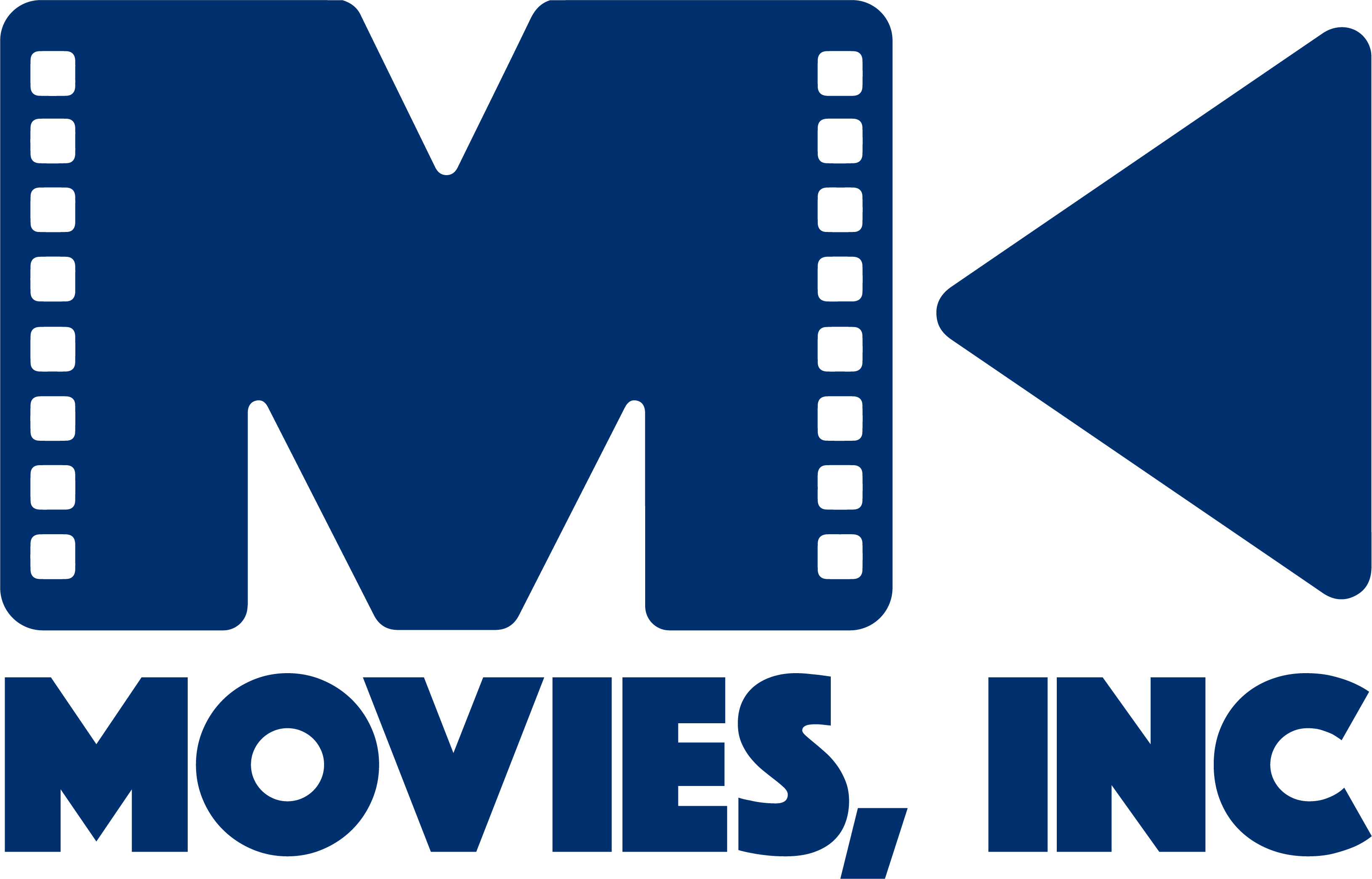 Movies Inc Calallen Tx