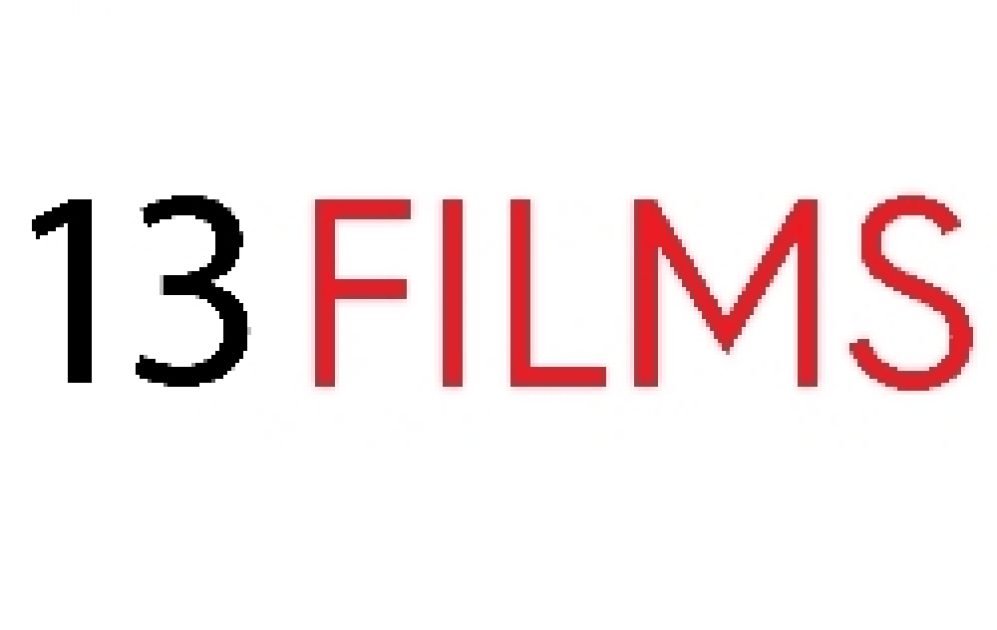The Film Catalogue | 13 Films