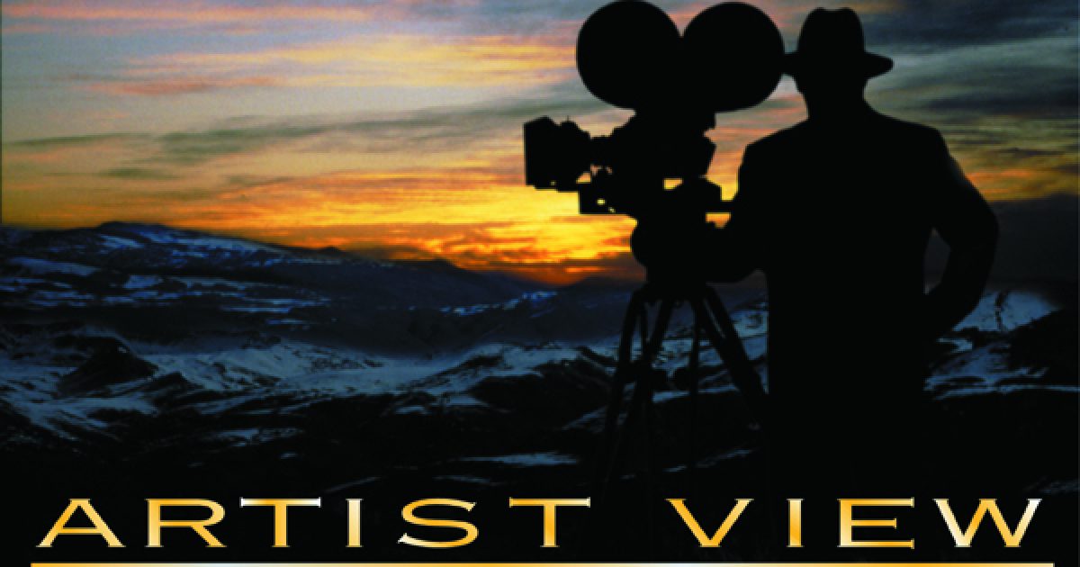 The Film Catalogue Artist View Entertainment