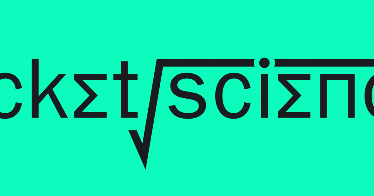 The Film Catalogue Rocket Science