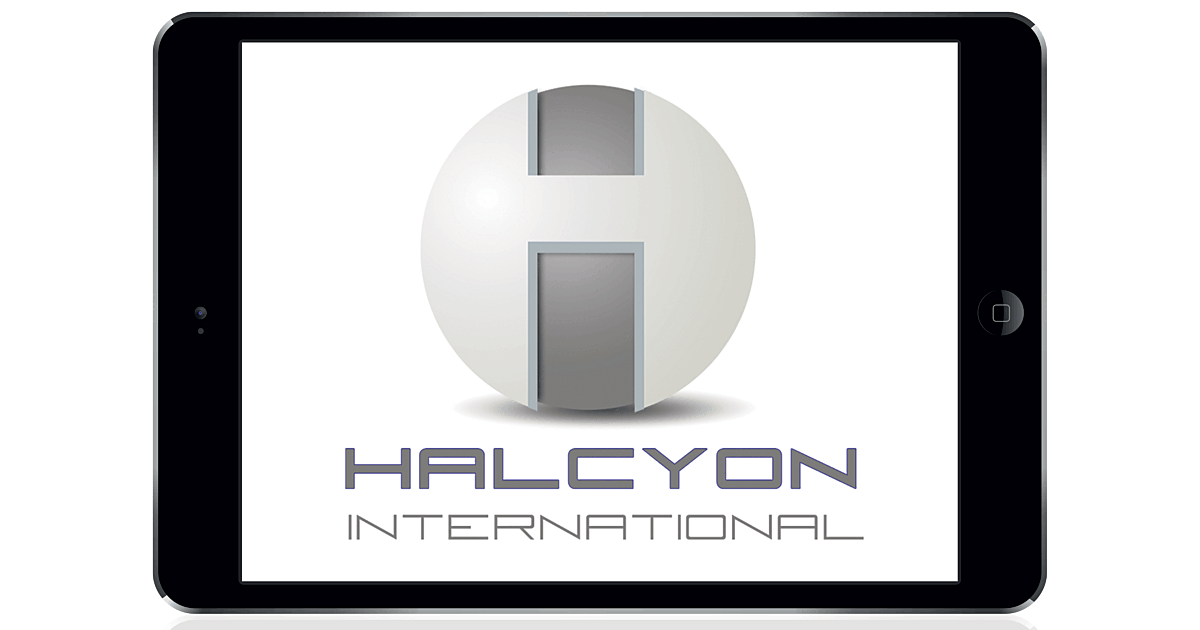 The Film Catalogue Halcyon International
