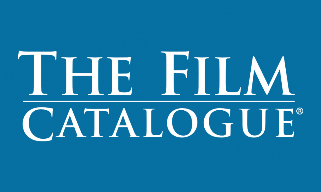 The Film Catalogue